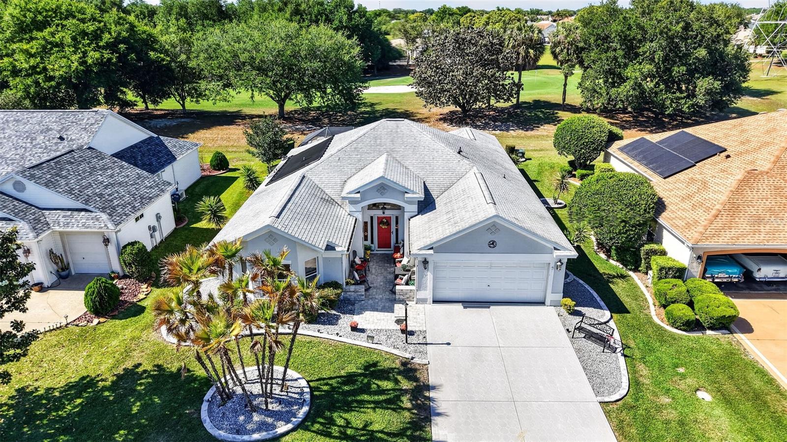 2160 MADERO DR, THE VILLAGES, FL, 32159