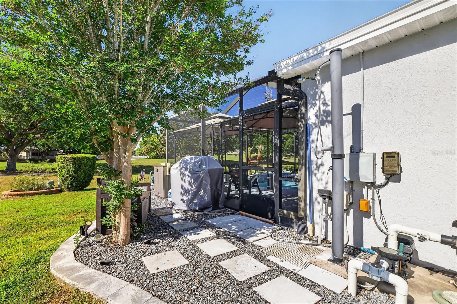 2160 MADERO DR, THE VILLAGES, FL, 32159