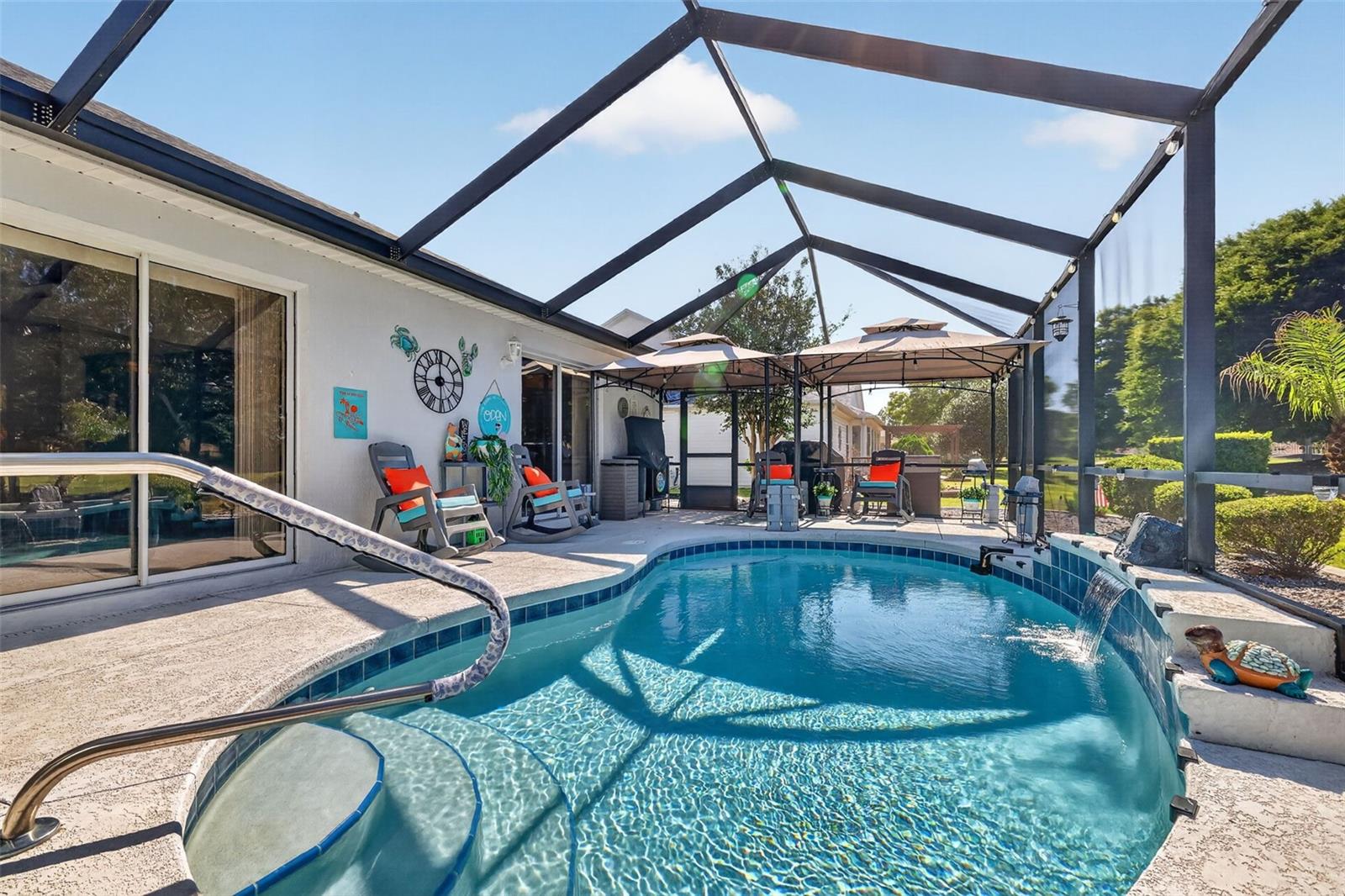 2160 MADERO DR, THE VILLAGES, FL, 32159