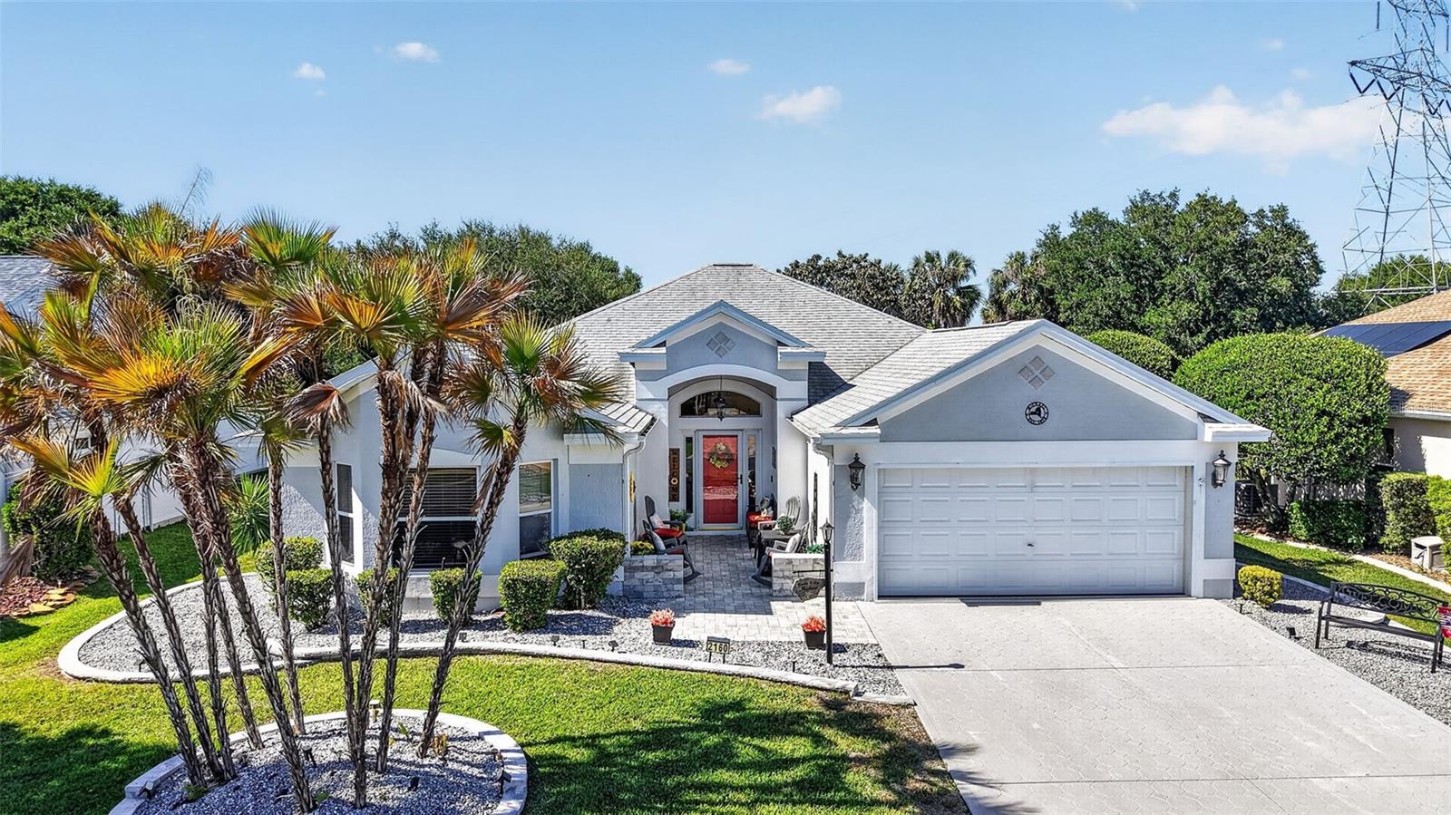2160 MADERO DR, THE VILLAGES, FL, 32159