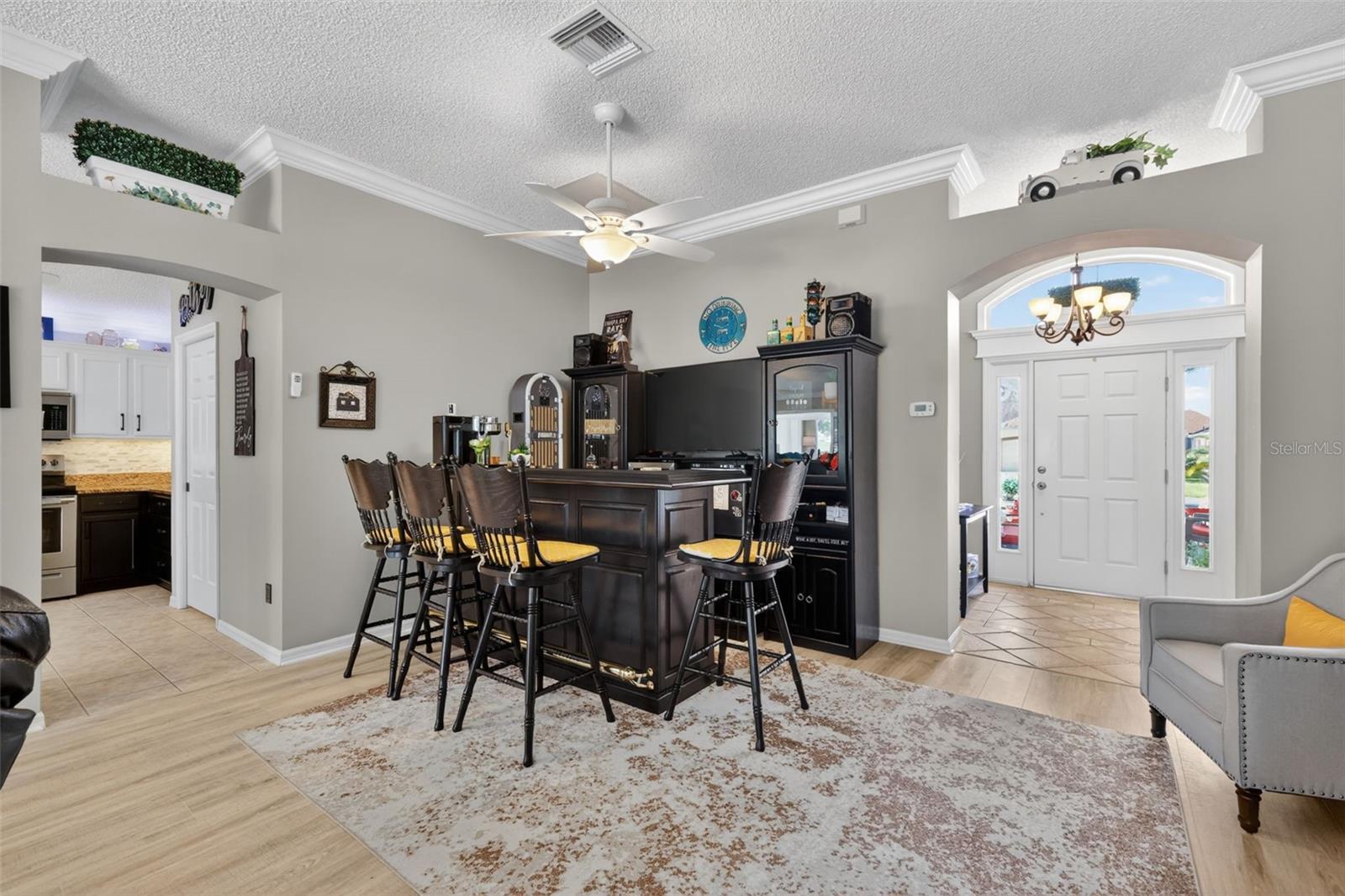 2160 MADERO DR, THE VILLAGES, FL, 32159