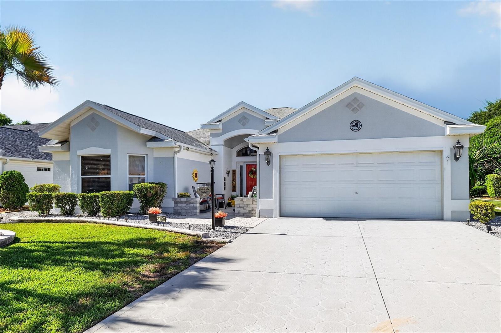 2160 MADERO DR, THE VILLAGES, FL, 32159