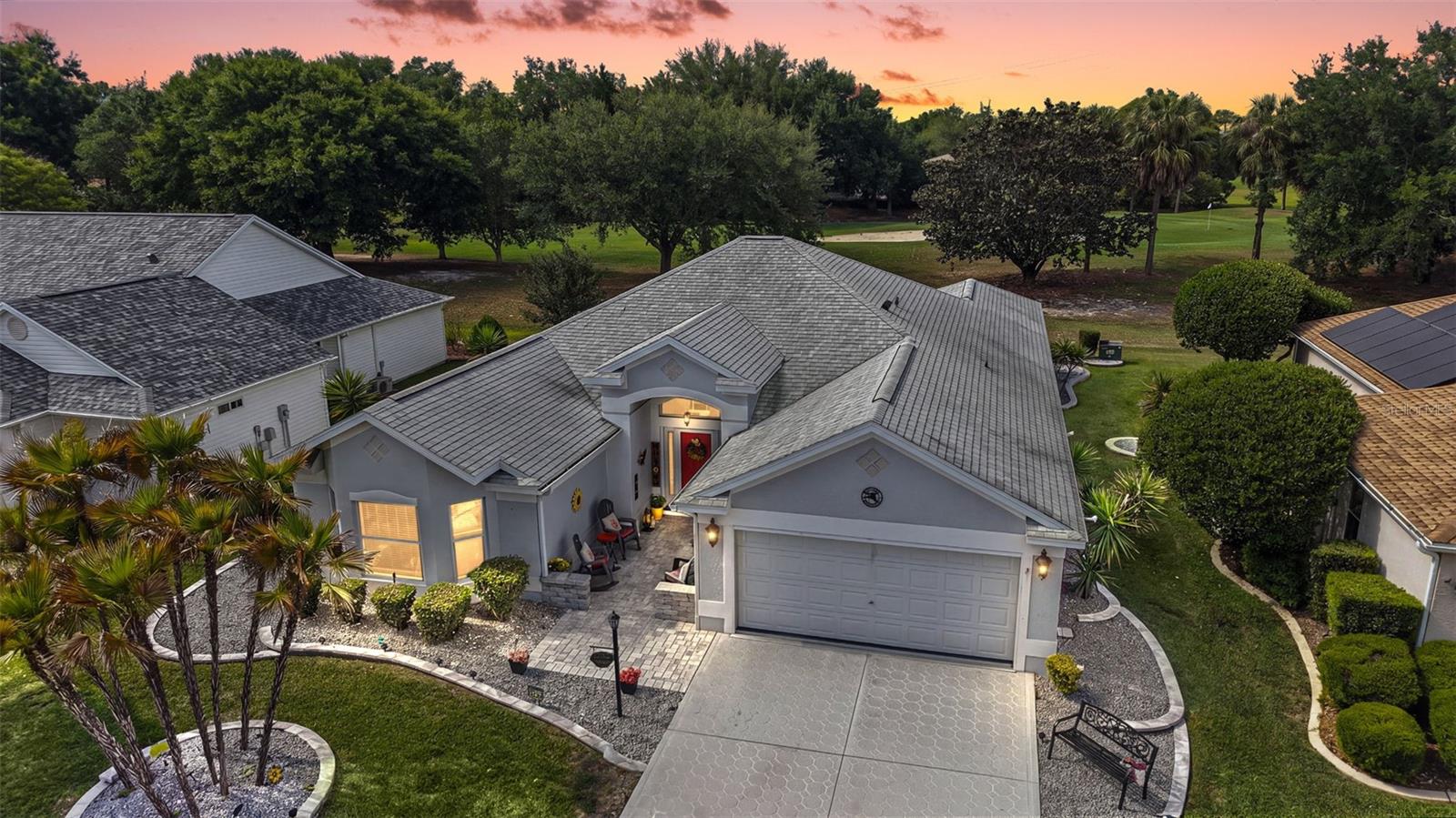 2160 MADERO DR, THE VILLAGES, FL, 32159