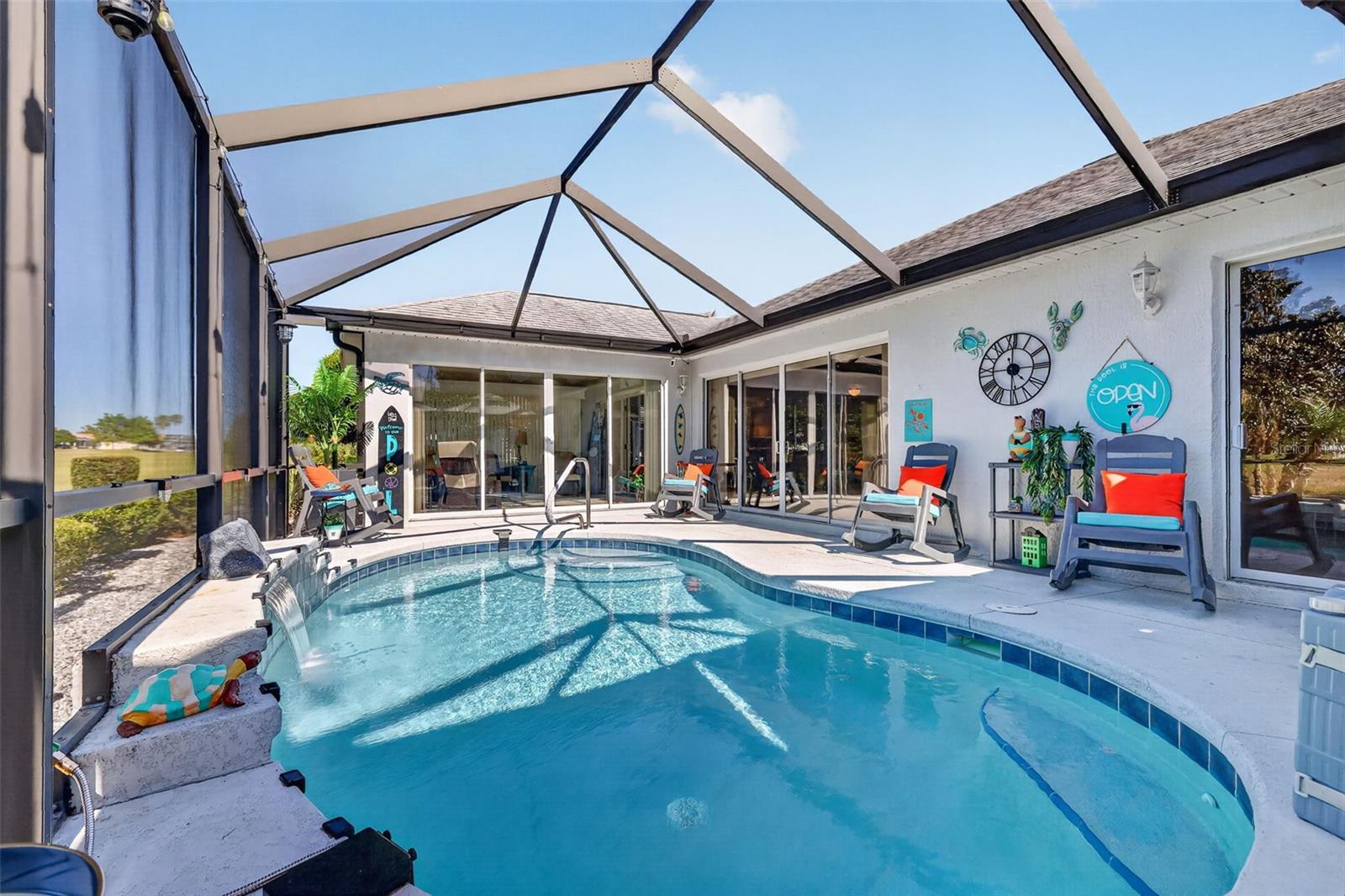 2160 MADERO DR, THE VILLAGES, FL, 32159