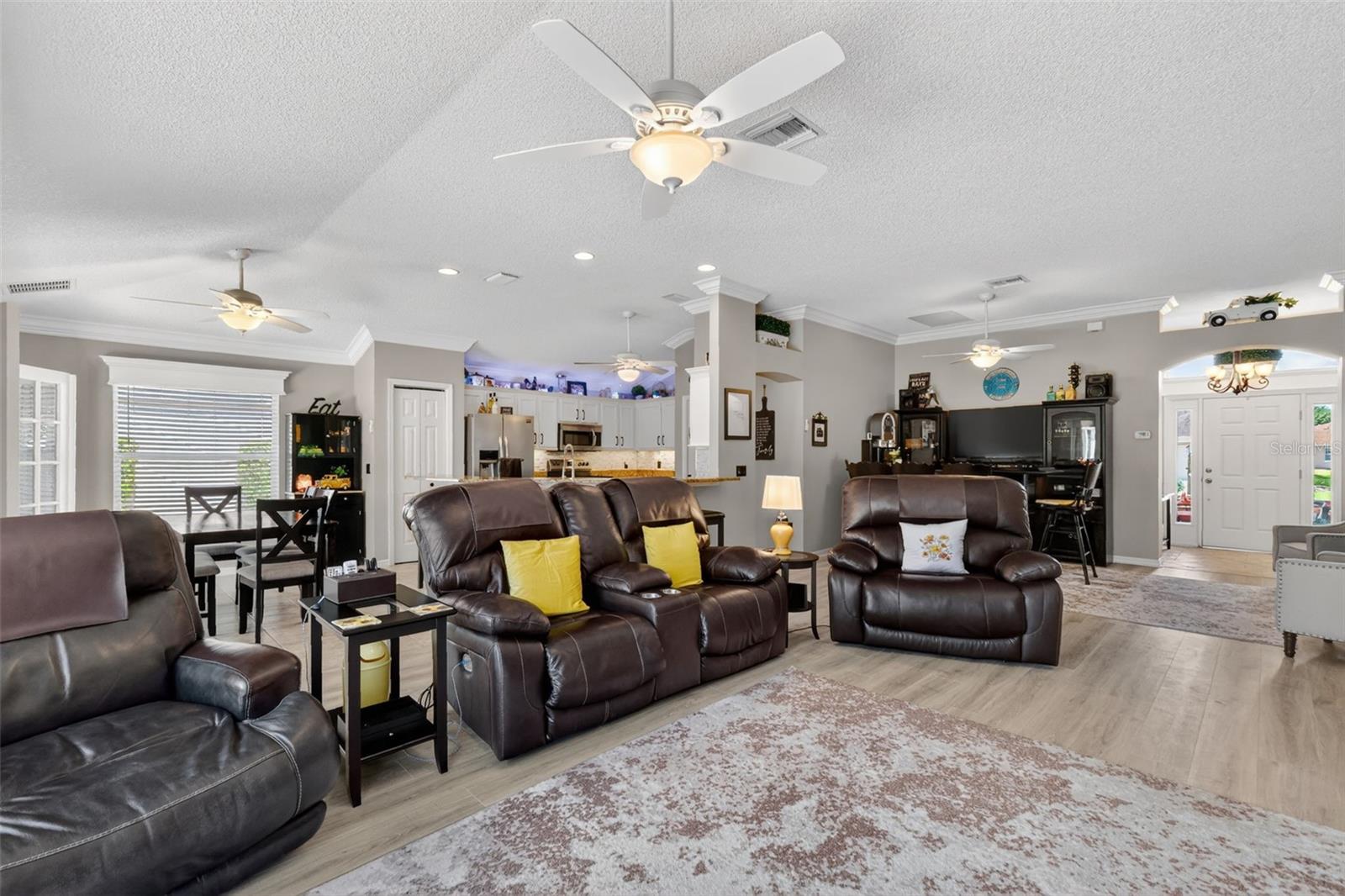 2160 MADERO DR, THE VILLAGES, FL, 32159