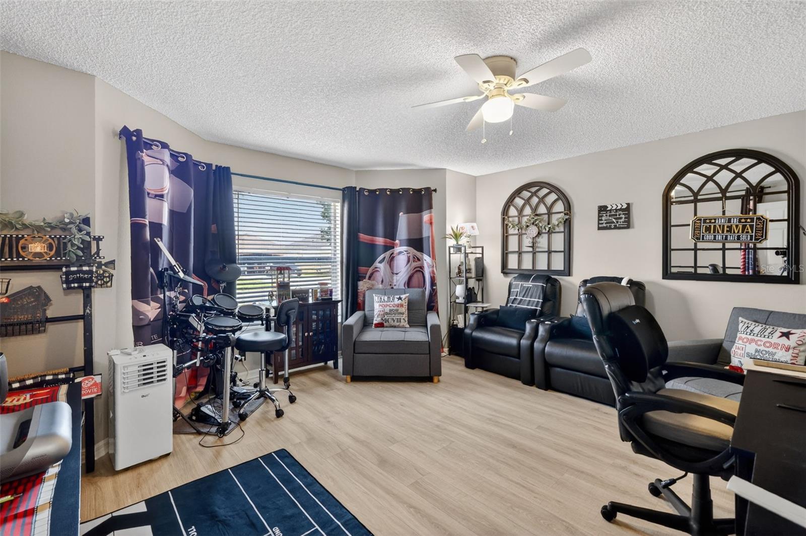 2160 MADERO DR, THE VILLAGES, FL, 32159