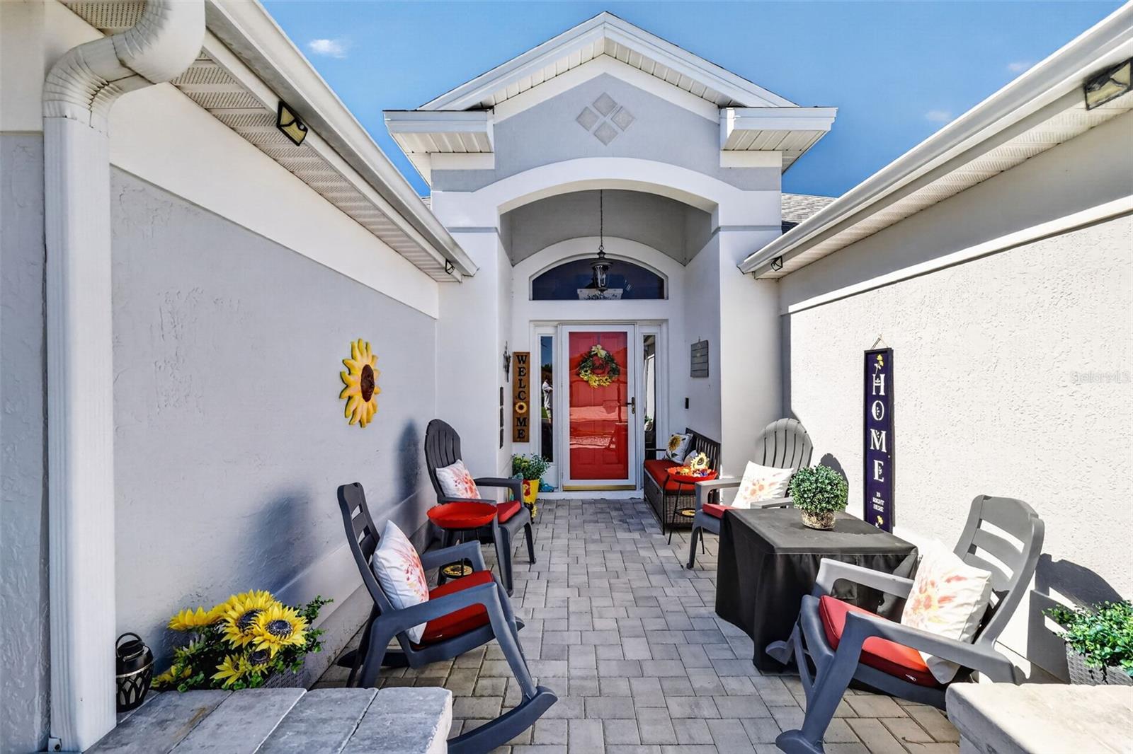 2160 MADERO DR, THE VILLAGES, FL, 32159