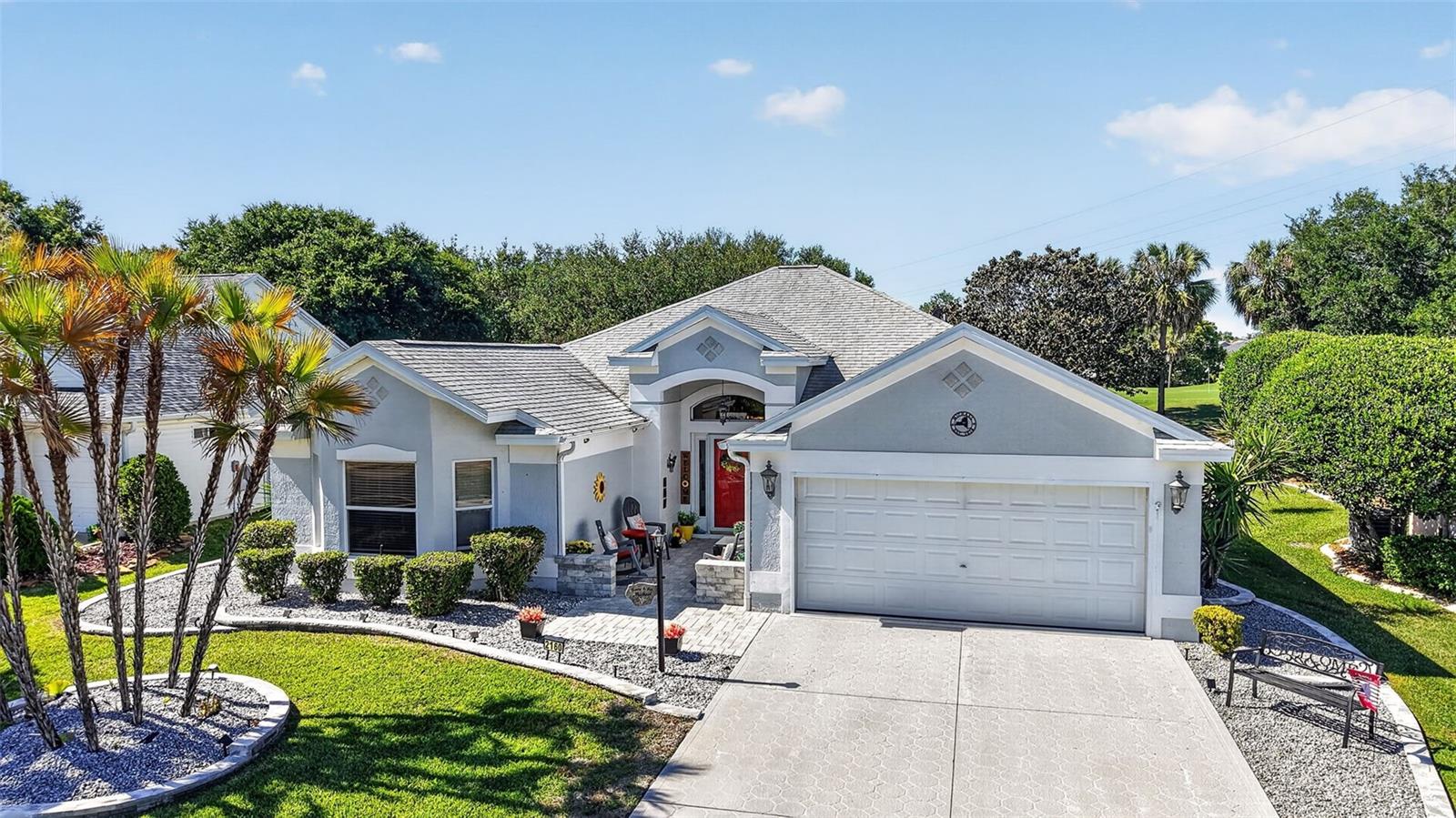 2160 MADERO DR, THE VILLAGES, FL, 32159