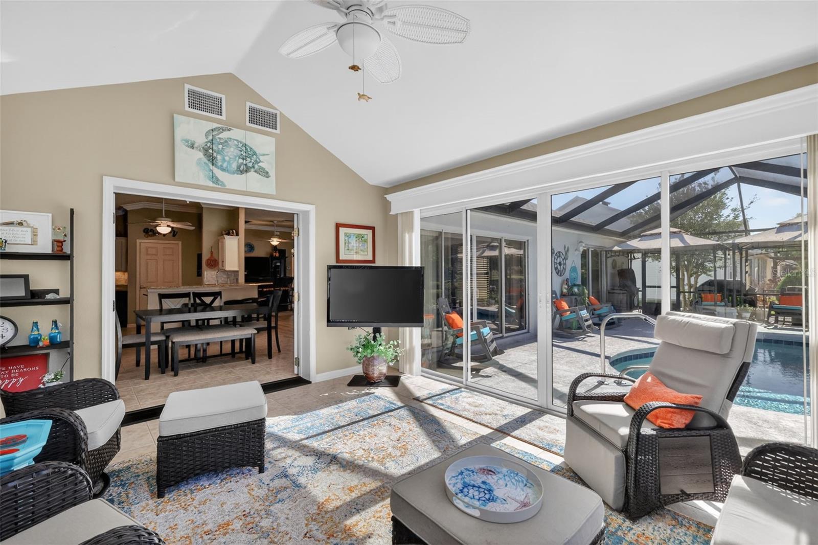 2160 MADERO DR, THE VILLAGES, FL, 32159