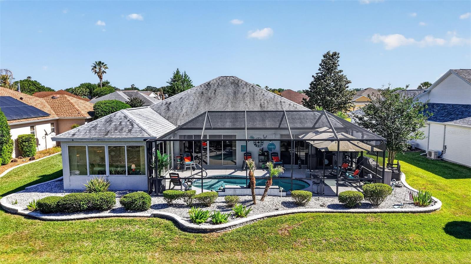 2160 MADERO DR, THE VILLAGES, FL, 32159