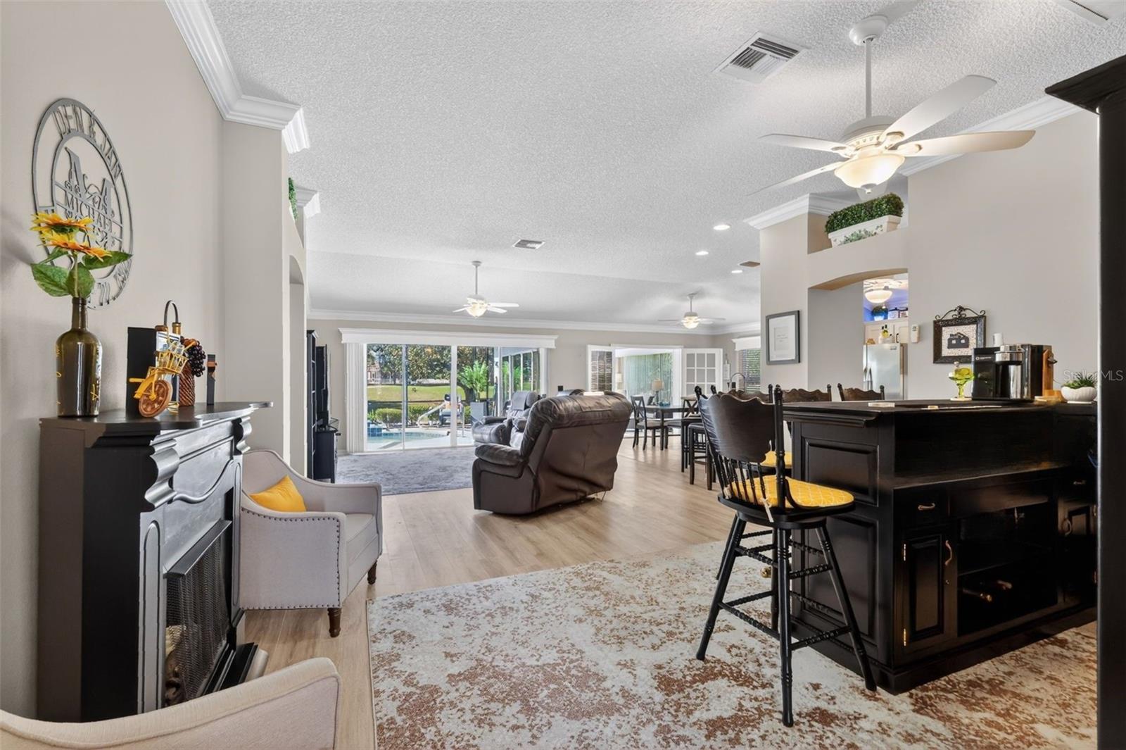 2160 MADERO DR, THE VILLAGES, FL, 32159