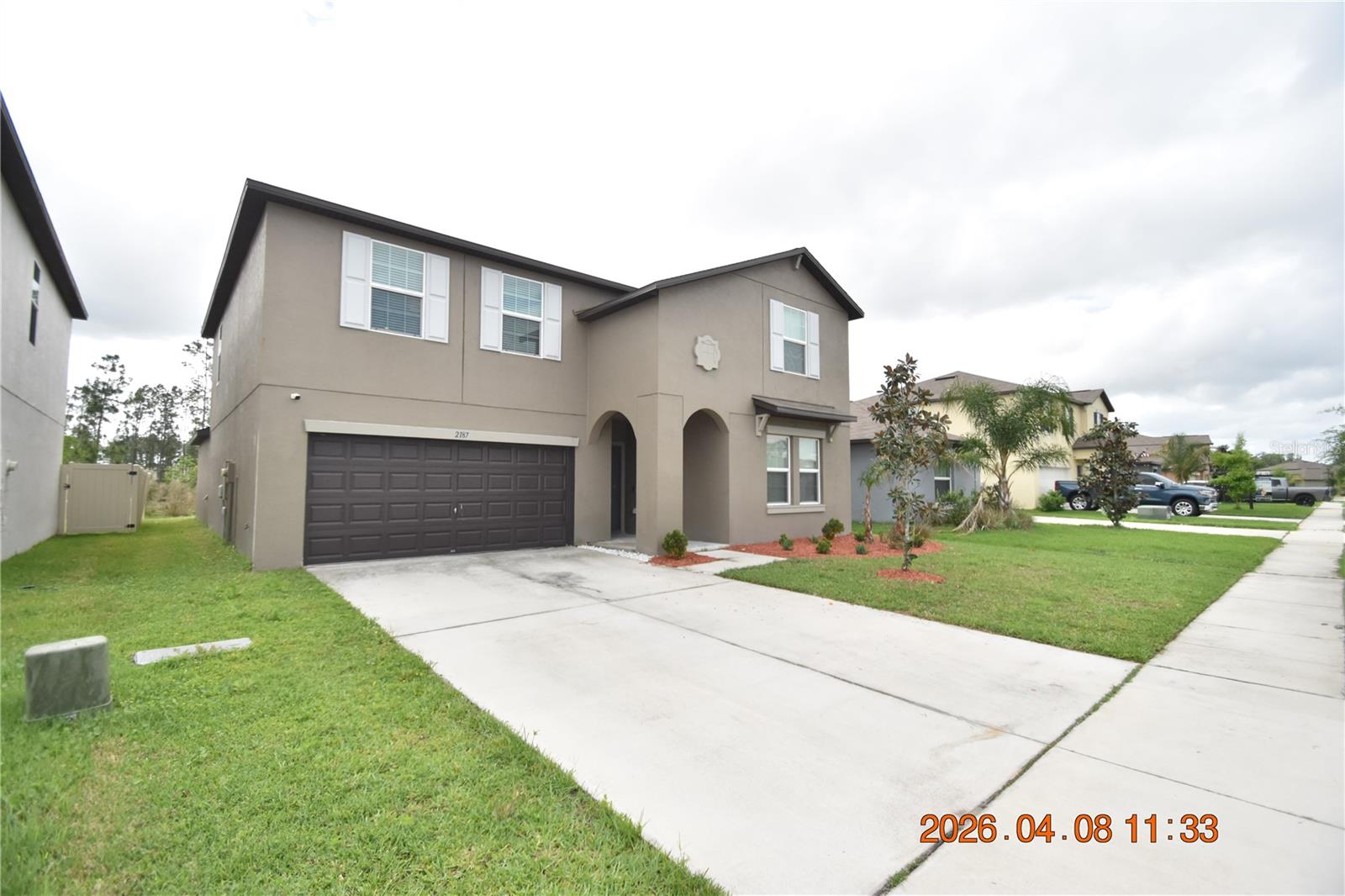 2187 OLD MINING RD, LAKELAND, FL, 33801