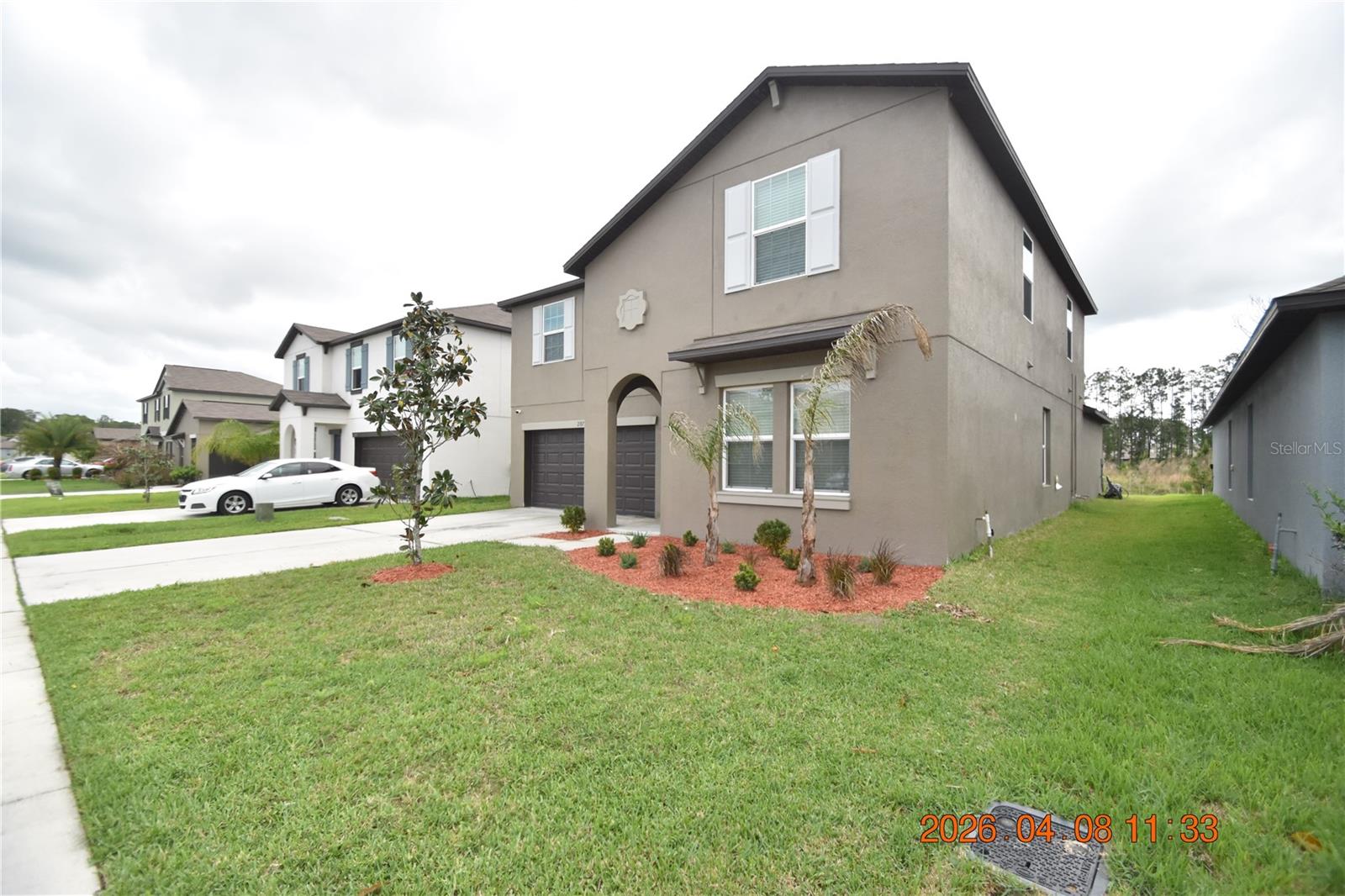 2187 OLD MINING RD, LAKELAND, FL, 33801