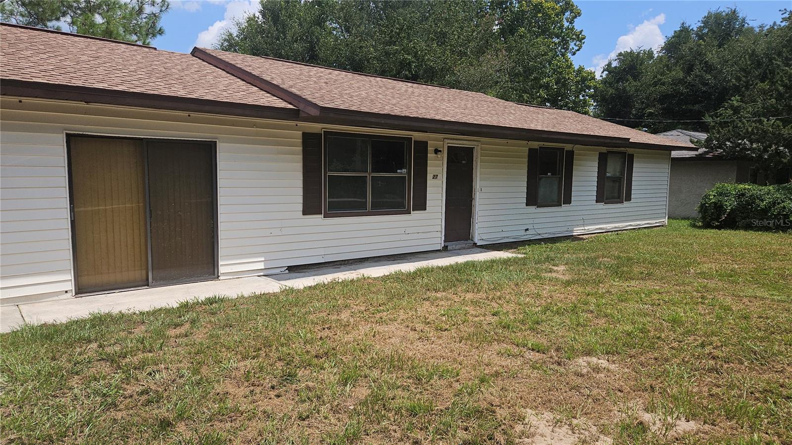 5327 NW 11TH ST, OCALA, FL, 34482