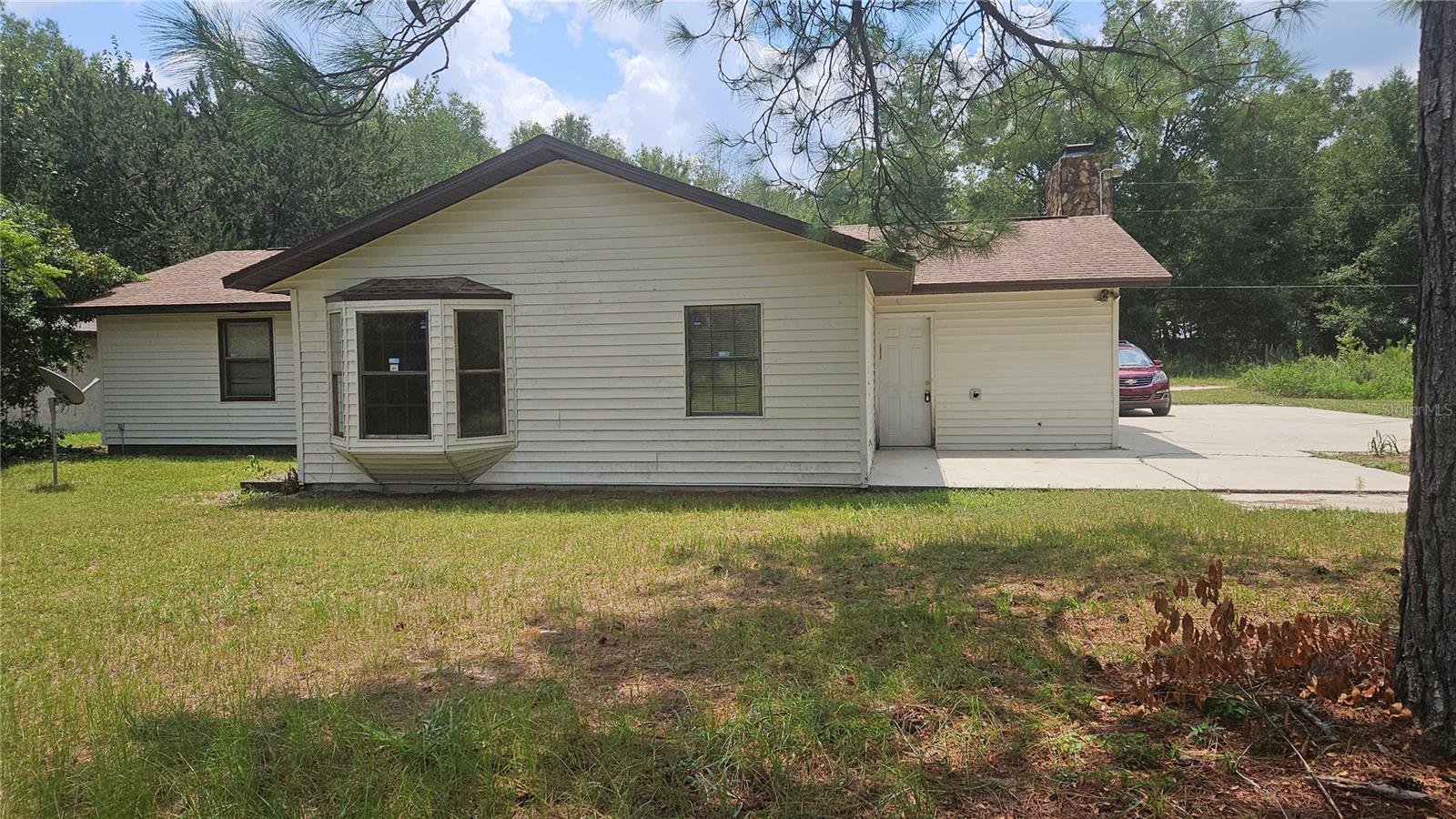 5327 NW 11TH ST, OCALA, FL, 34482