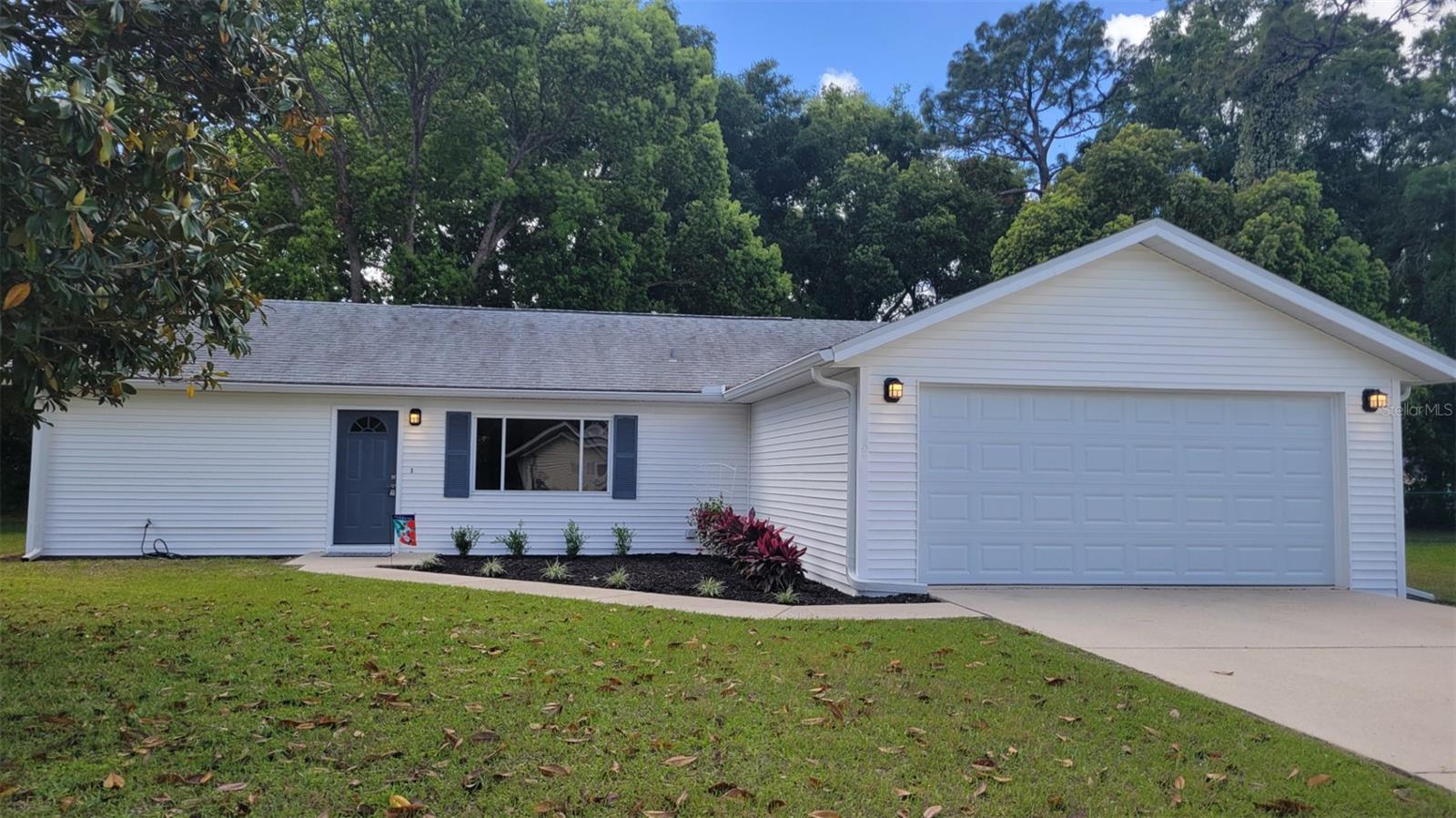 7666 SW 112TH LN, OCALA, FL, 34476