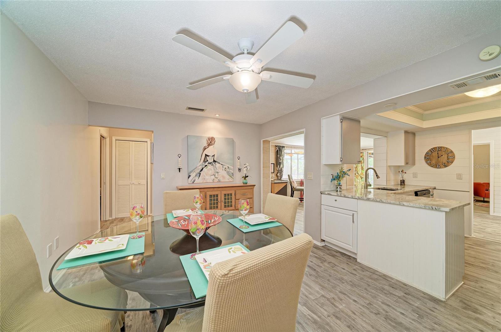 3720 ALLENWOOD ST, SARASOTA, FL, 34232