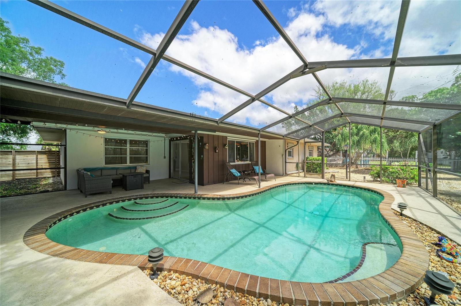 3720 ALLENWOOD ST, SARASOTA, FL, 34232