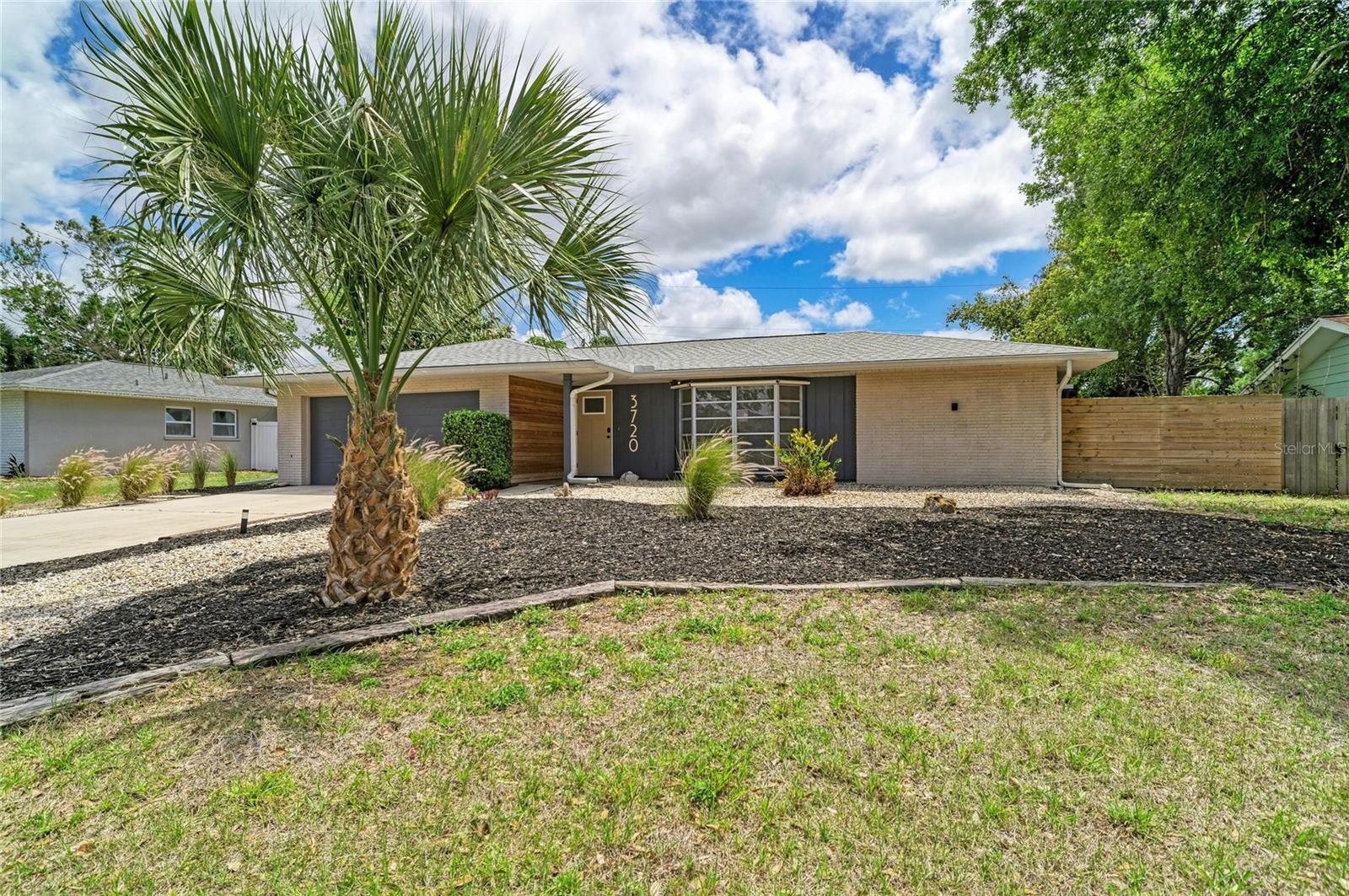 3720 ALLENWOOD ST, SARASOTA, FL, 34232