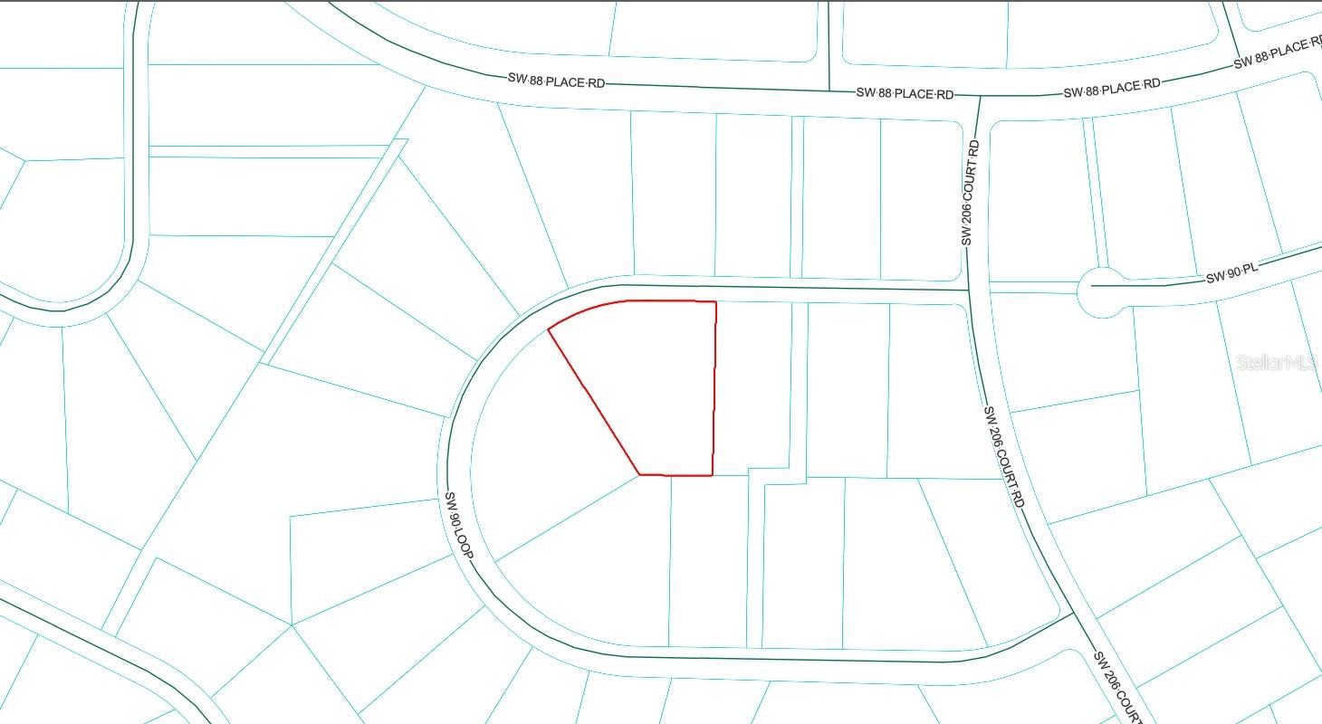 20760 SW 90TH LOOP, DUNNELLON, FL, 34431