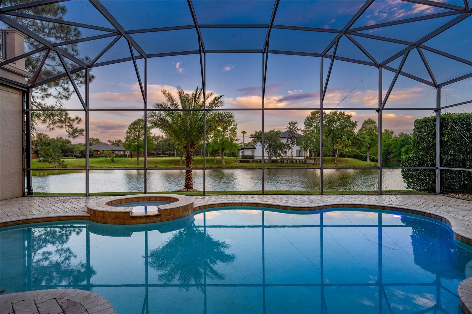 859 ISLE PT, SANFORD, FL, 32771