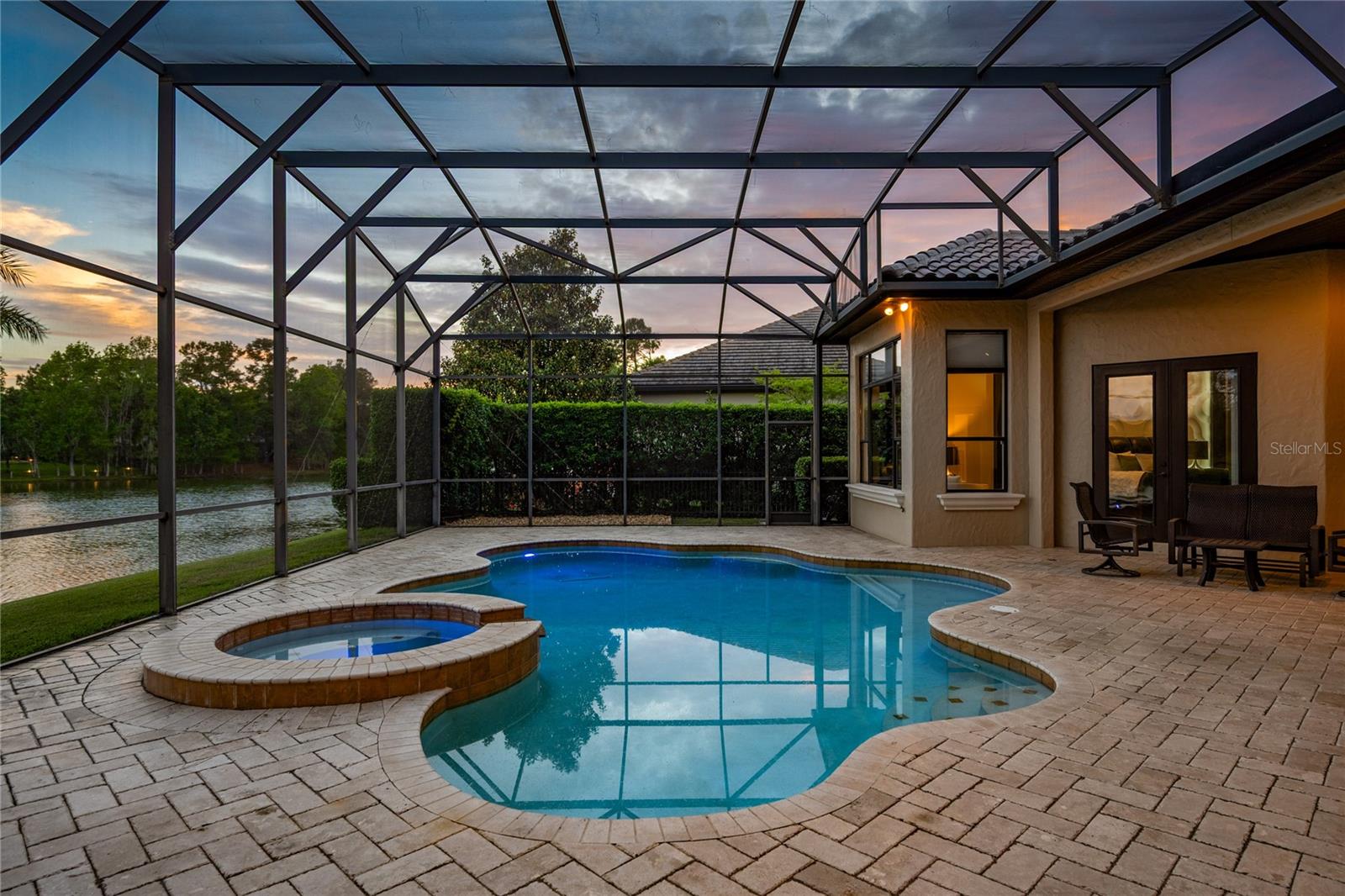 859 ISLE PT, SANFORD, FL, 32771