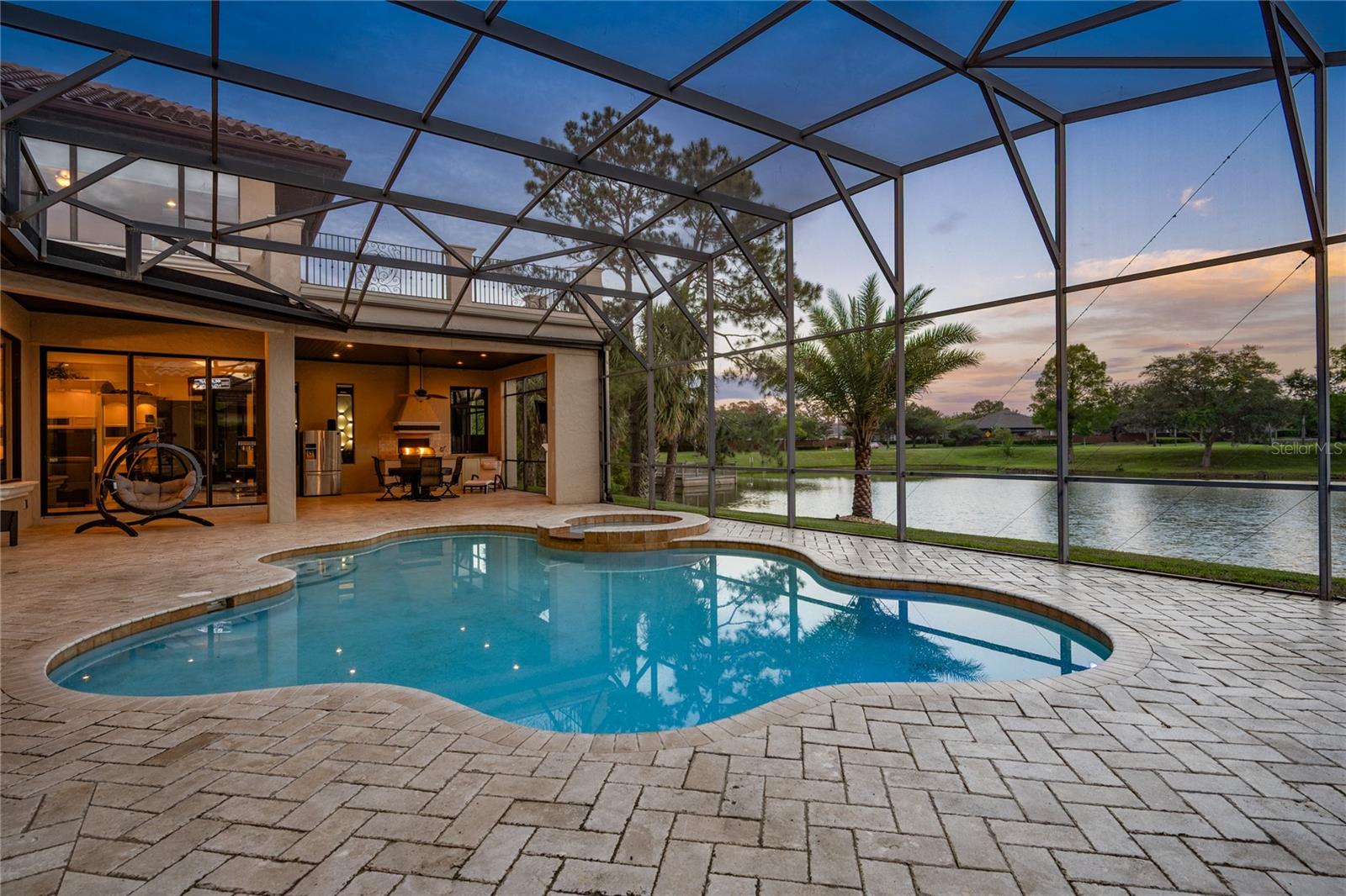 859 ISLE PT, SANFORD, FL, 32771