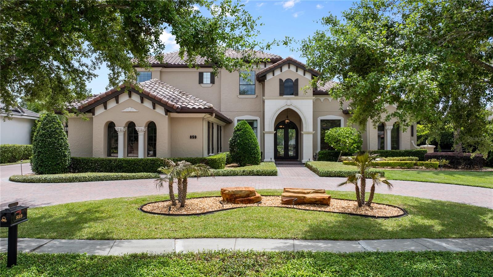 859 ISLE PT, SANFORD, FL, 32771