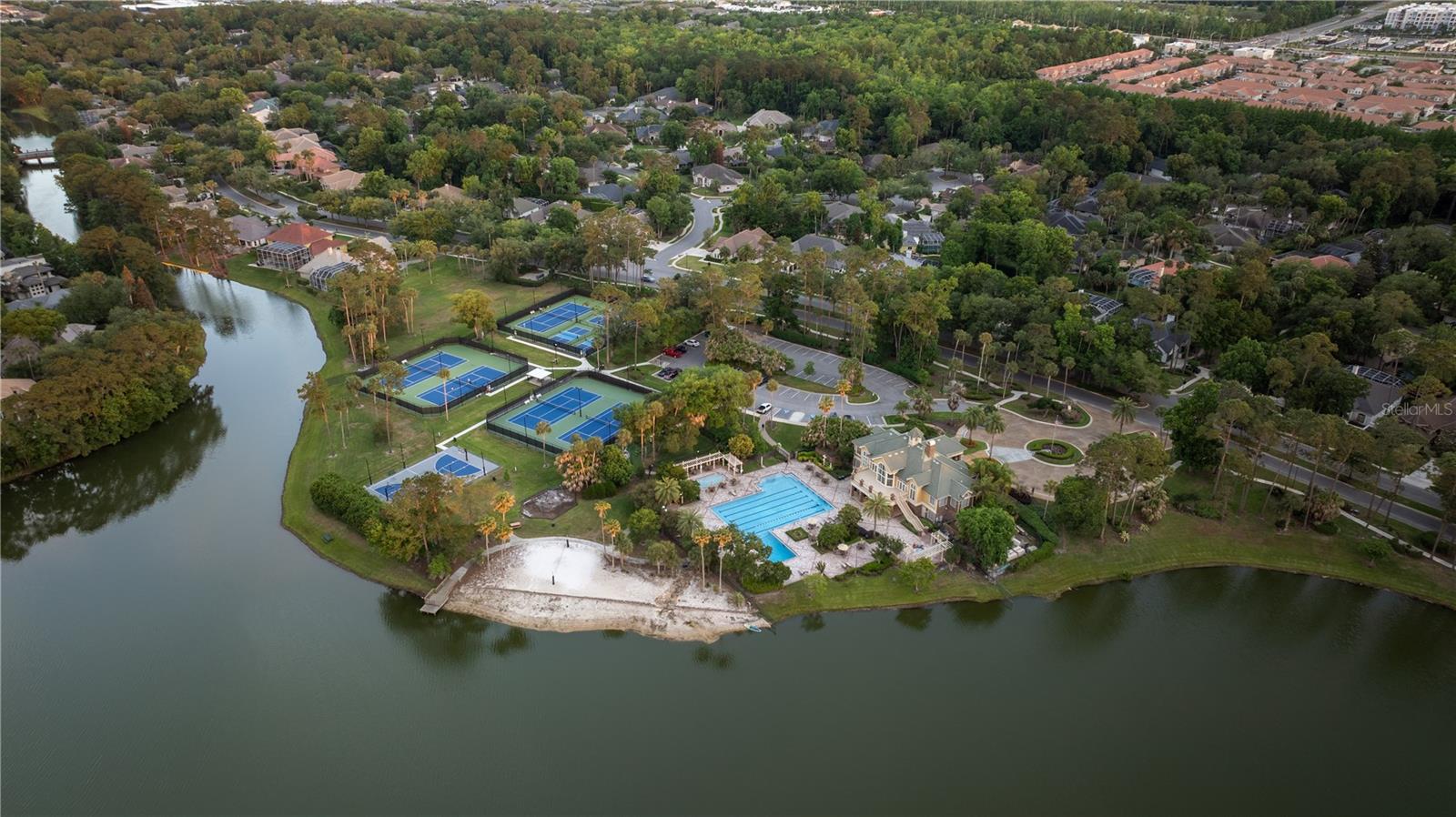 859 ISLE PT, SANFORD, FL, 32771