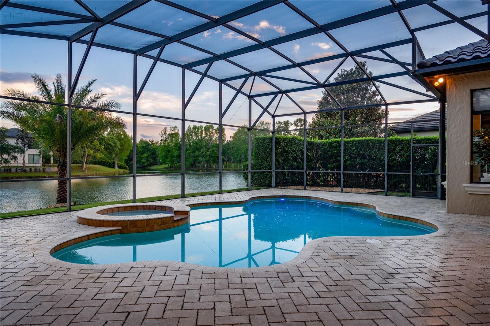 859 ISLE PT, SANFORD, FL, 32771