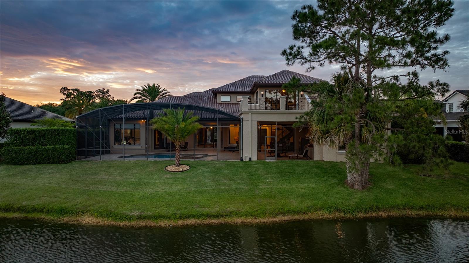 859 ISLE PT, SANFORD, FL, 32771