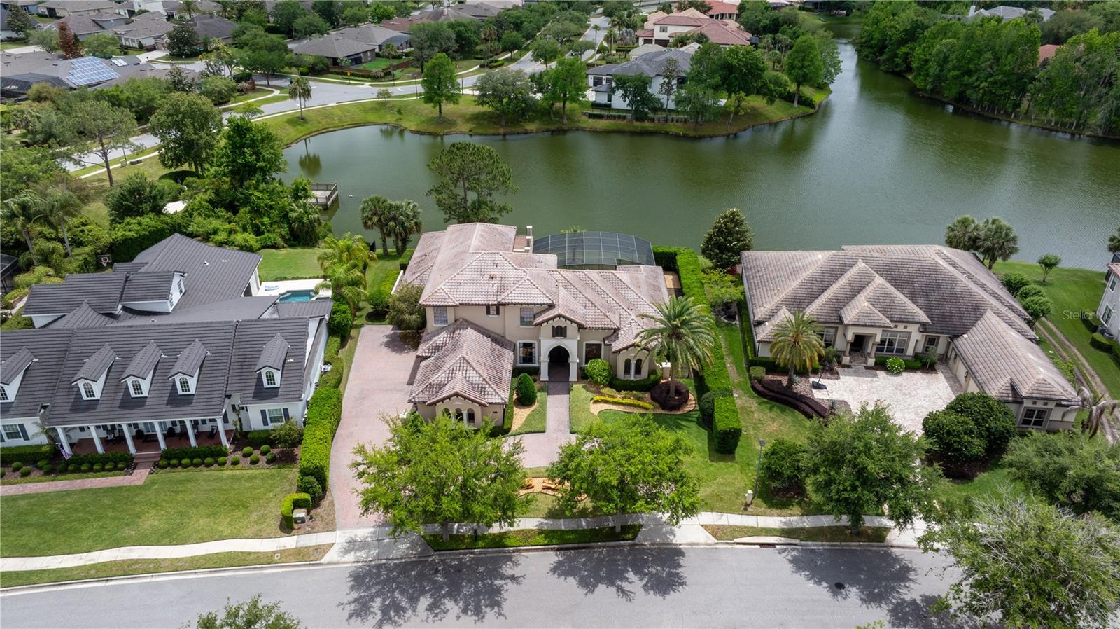 859 ISLE PT, SANFORD, FL, 32771