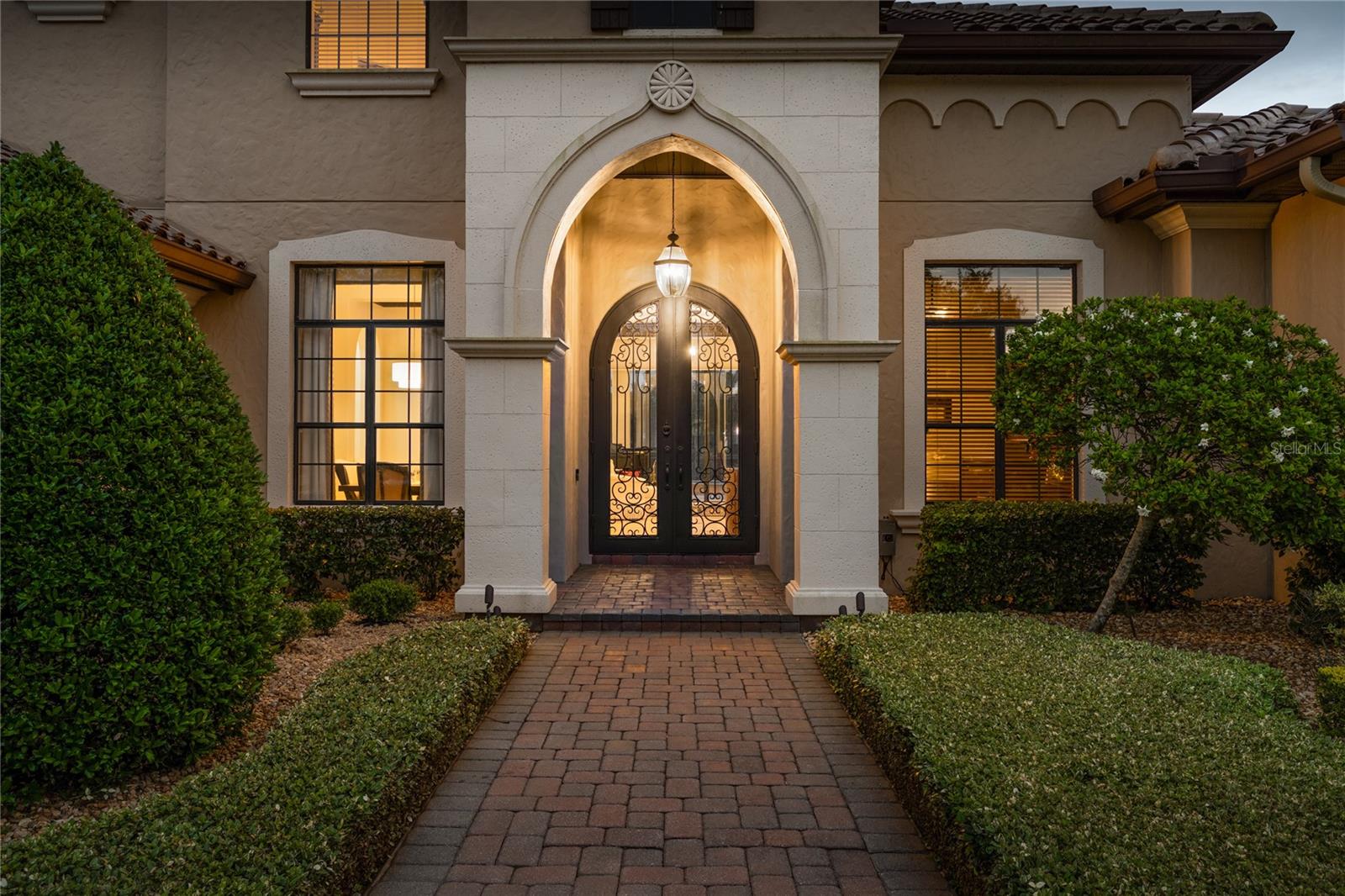 859 ISLE PT, SANFORD, FL, 32771