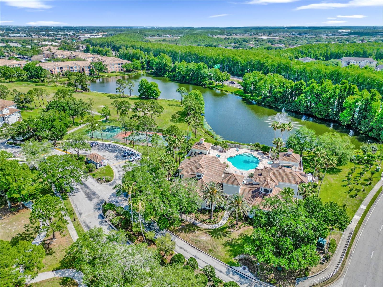 13803 FAIRWAY ISLAND DR #1626, ORLANDO, FL, 32837