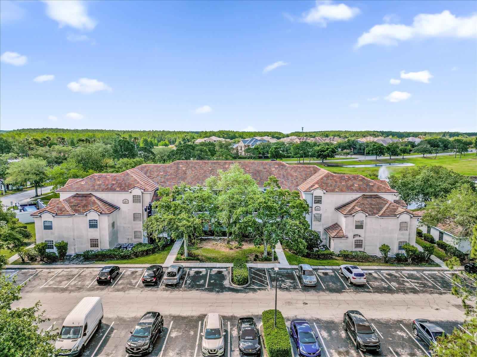 13803 FAIRWAY ISLAND DR #1626, ORLANDO, FL, 32837