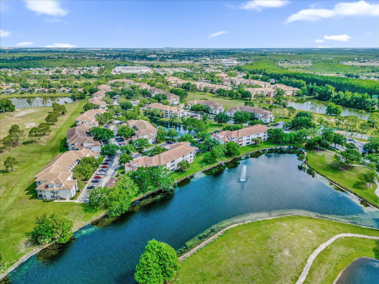 13803 FAIRWAY ISLAND DR #1626, ORLANDO, FL, 32837