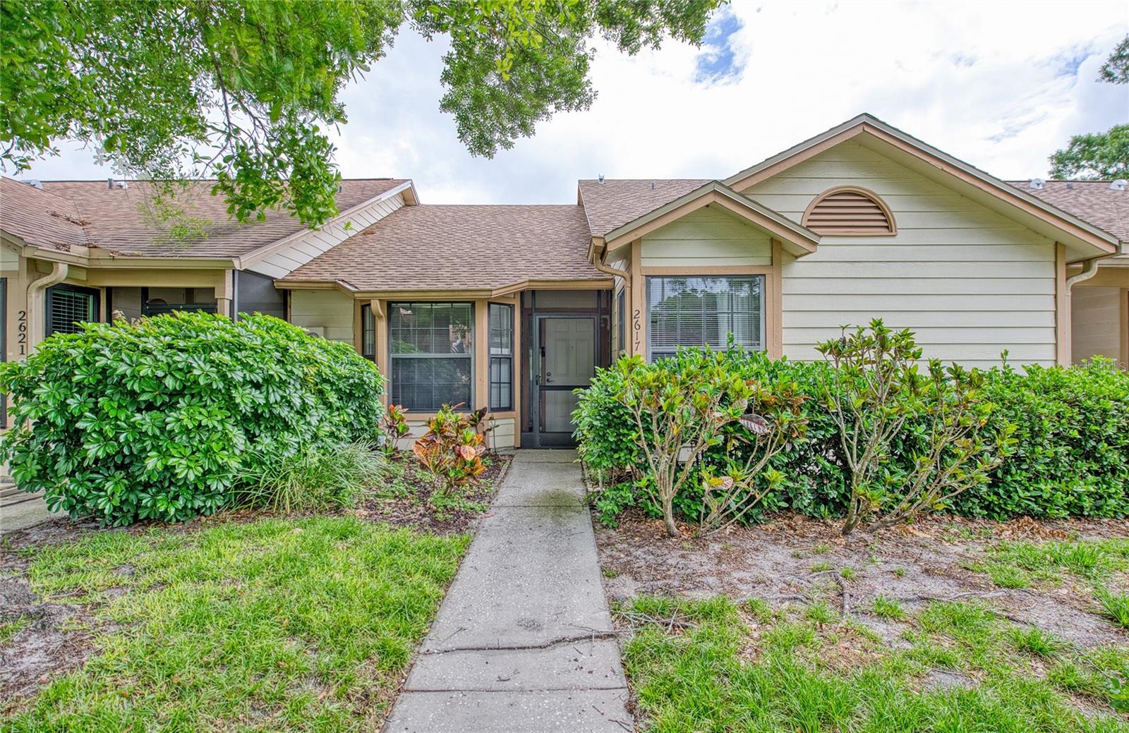 2617 BENTLEY DR, PALM HARBOR, FL, 34684