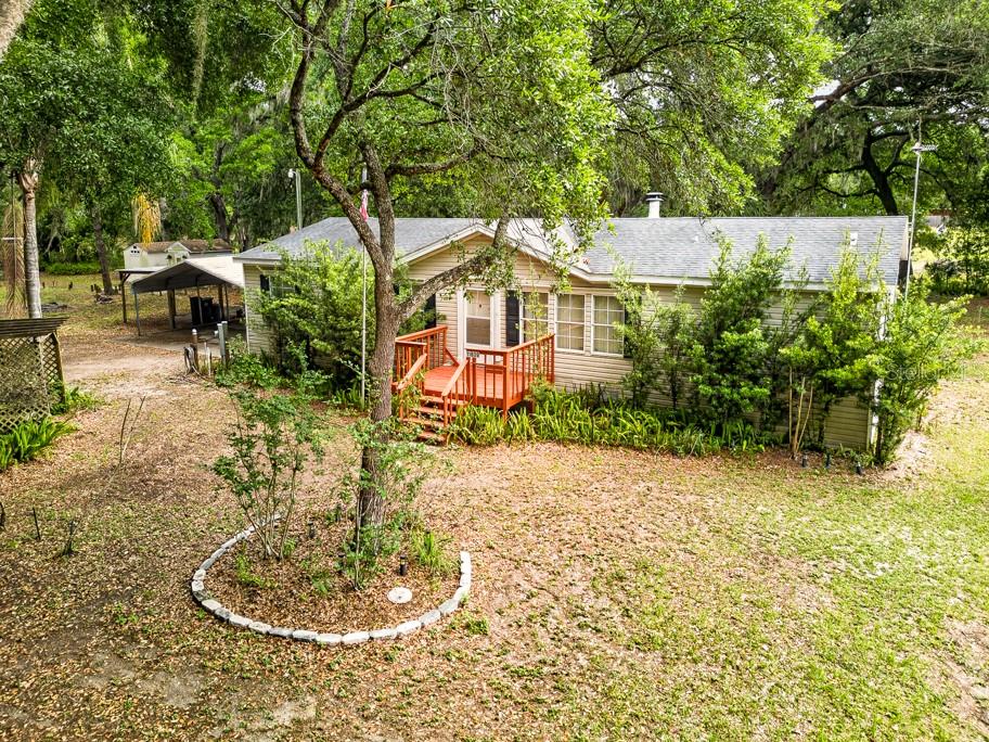 11809 DUNWOODIE MANOR DR, THONOTOSASSA, FL, 33592