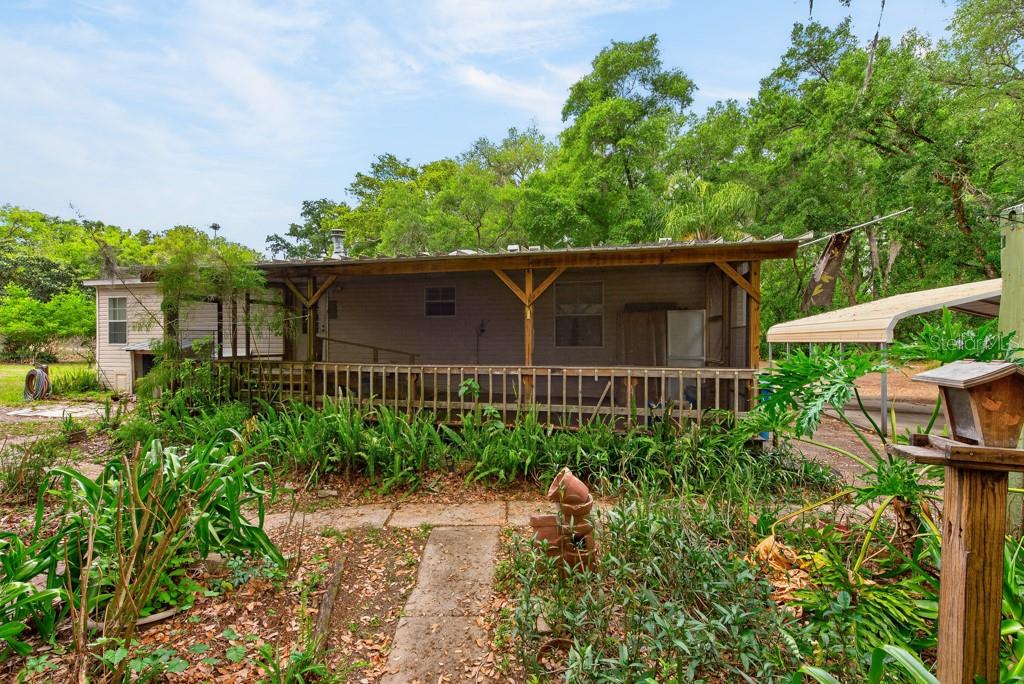 11809 DUNWOODIE MANOR DR, THONOTOSASSA, FL, 33592