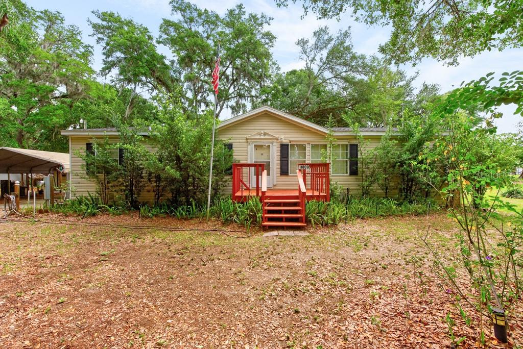 11809 DUNWOODIE MANOR DR, THONOTOSASSA, FL, 33592