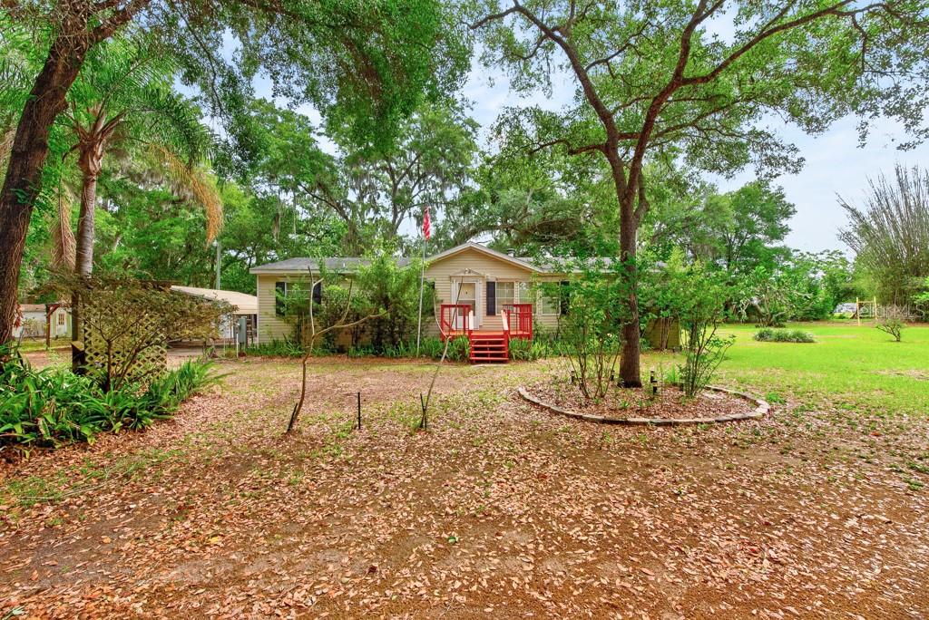 11809 DUNWOODIE MANOR DR, THONOTOSASSA, FL, 33592