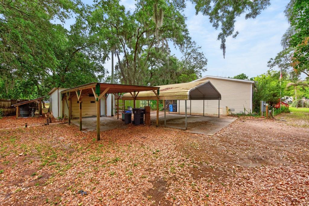 11809 DUNWOODIE MANOR DR, THONOTOSASSA, FL, 33592