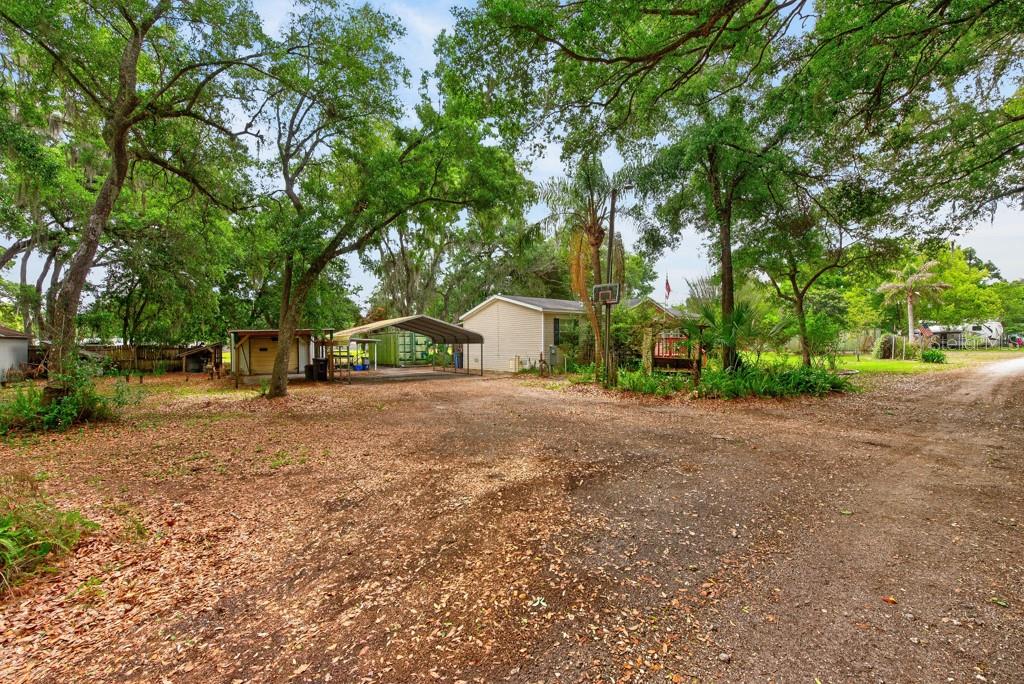 11809 DUNWOODIE MANOR DR, THONOTOSASSA, FL, 33592