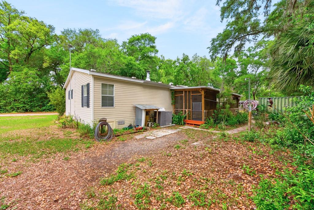 11809 DUNWOODIE MANOR DR, THONOTOSASSA, FL, 33592