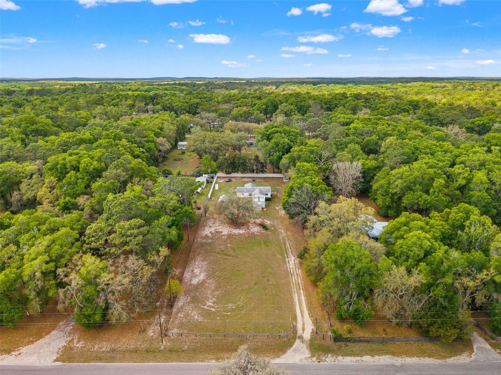 7610 COUNTY ROAD 663, BUSHNELL, FL, 33513