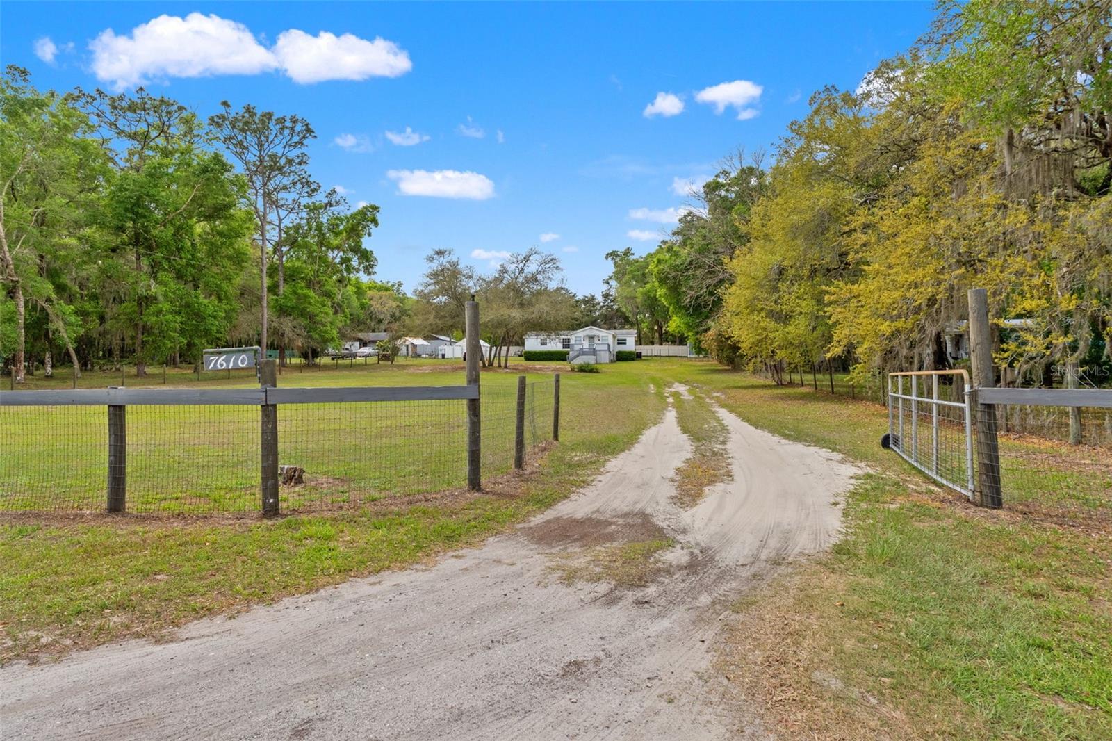7610 COUNTY ROAD 663, BUSHNELL, FL, 33513