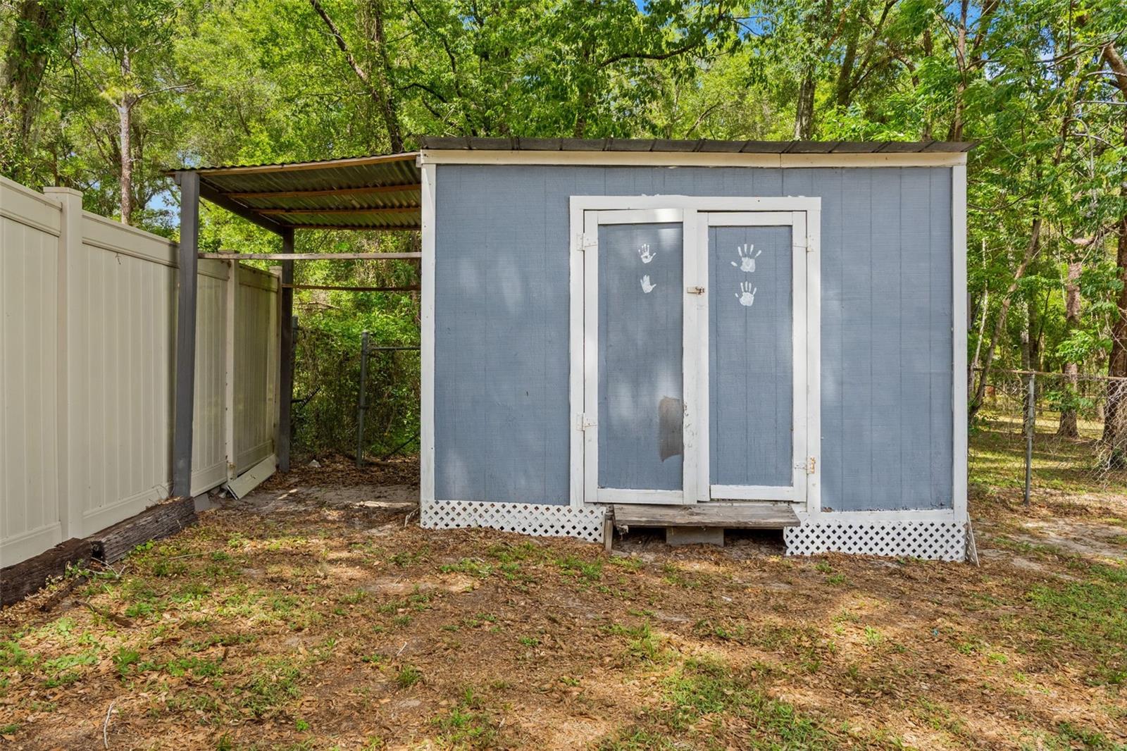 7610 COUNTY ROAD 663, BUSHNELL, FL, 33513