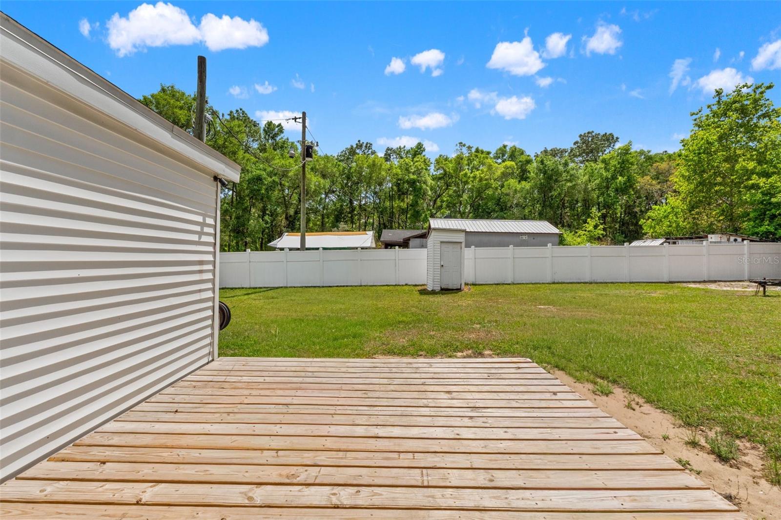 7610 COUNTY ROAD 663, BUSHNELL, FL, 33513