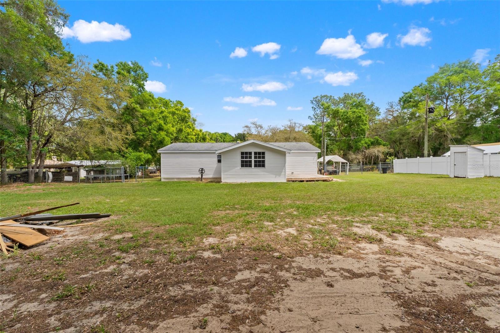 7610 COUNTY ROAD 663, BUSHNELL, FL, 33513
