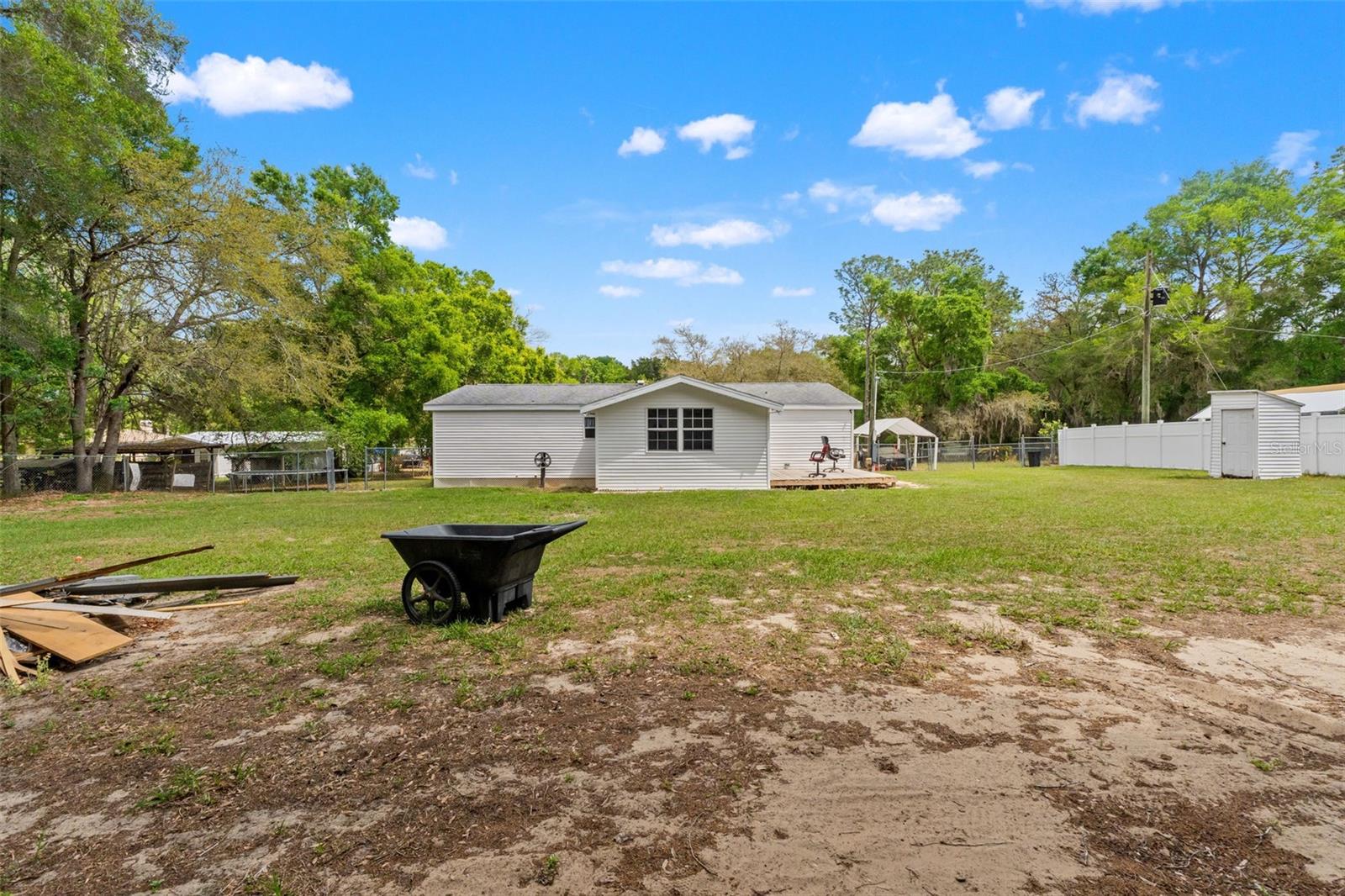 7610 COUNTY ROAD 663, BUSHNELL, FL, 33513